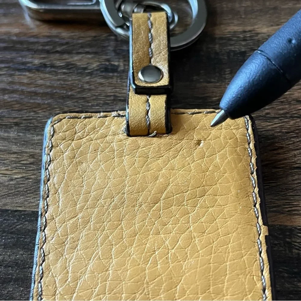 Tignanello yellow gold